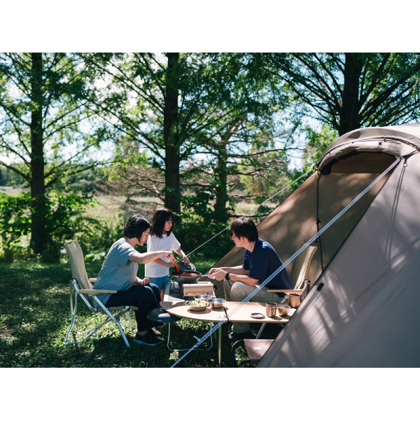 スノーピーク　ランドネストシェルター マットシートセット　新品未使用 Snow Peak スノーピーク ランドネストシェルター マットシートセット