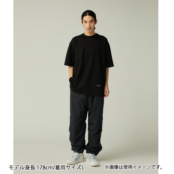 スノーピーク オクタ ノマド パンツ PA-25AU013 アウトドア ウェア ズボン ボトムス ユニセックス キャンプ用品 秋 冬 軽量_5