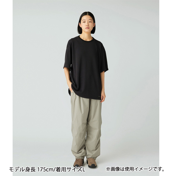 スノーピーク オクタ ノマド パンツ PA-25AU013 アウトドア ウェア ズボン ボトムス ユニセックス キャンプ用品 秋 冬 軽量_7