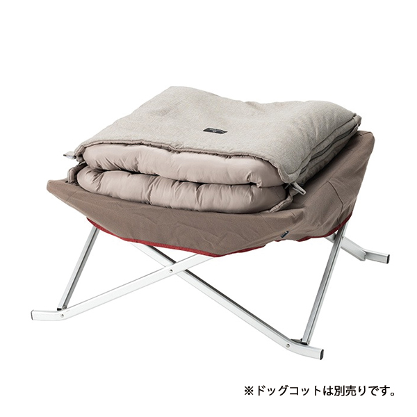 snow peak スノーピーク ドッグオフトン PT-085 アウトドア