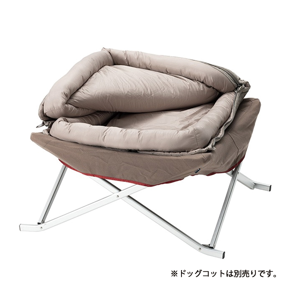 snow peak（スノーピーク） ドッグオフトン PT-085 アウトドア