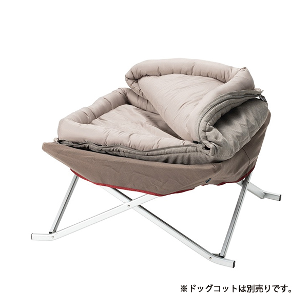 snow peak（スノーピーク） ドッグオフトン PT-085 アウトドア