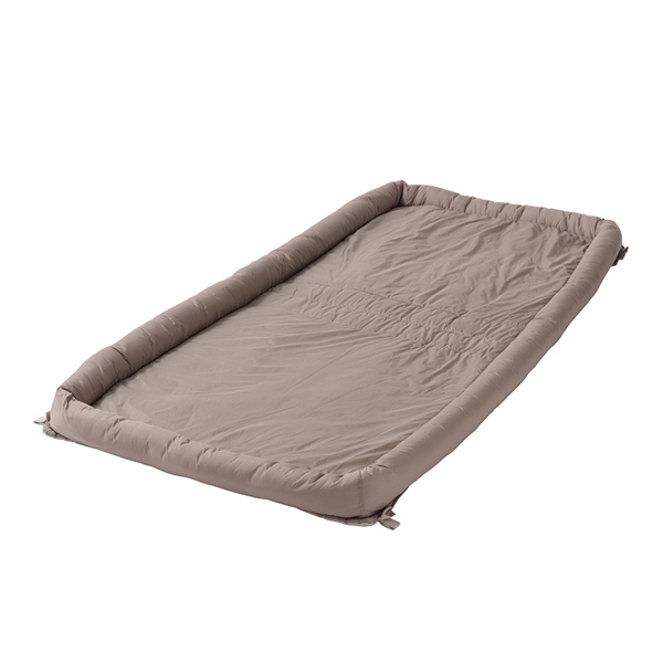 スノーピーク  ドッグオフトン L PT-095 ペット寝具 キャンプ用品 寝袋 シュラフ ベッド 犬用 犬専用 中型犬 大型犬 | snow peak | 02