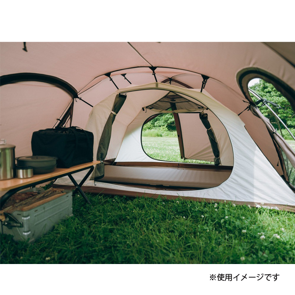 スノーピーク  アメニティドーム 2 SD-020 家族 家族キャンプ アウトドア キャンプ用品_12