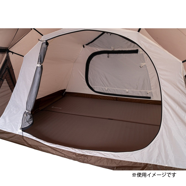 スノーピーク  アメニティドーム 2 SD-020 家族 家族キャンプ アウトドア キャンプ用品_14