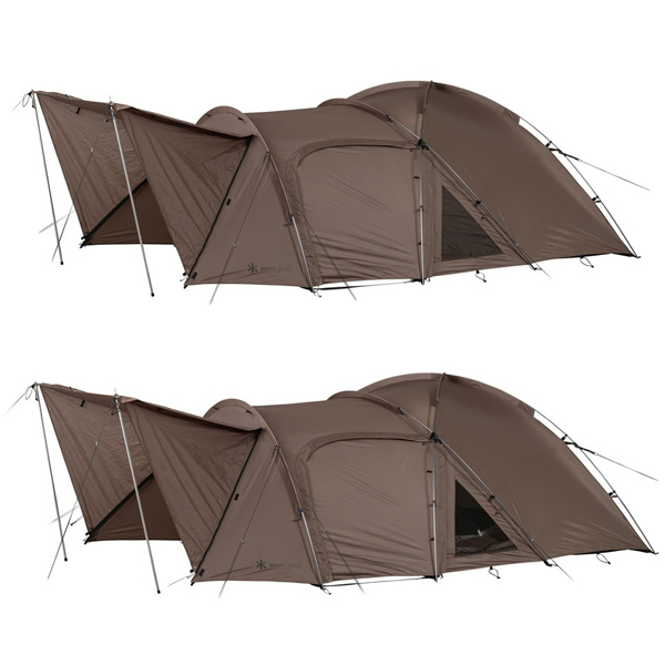 スノーピーク アメニティドーム2 SD-020 楽天市場】スノーピーク アメニティドーム 2 SD-020 家族 家族キャンプ