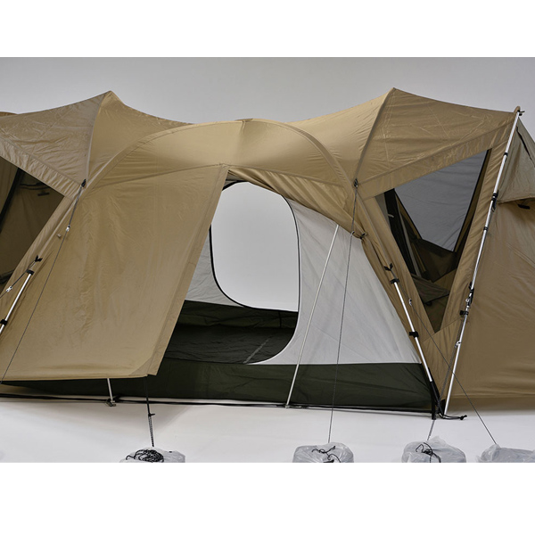 スノーピーク ヴァールVarPro.air4 SD-650 新品未使用品箱入 Amazon.co.jp: スノーピーク(snow peak) ヴァール Pro.air 4 [4