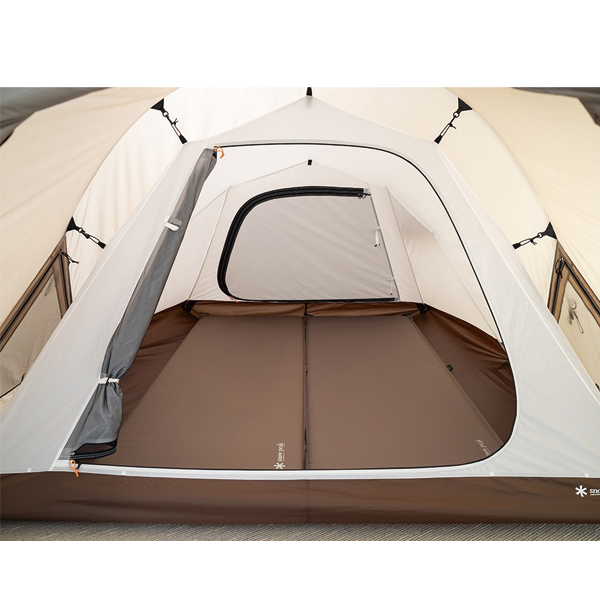 スノーピーク テント ランドネストドーム S snow peak SDE-259 アウトドア キャンプ 1人 2人 | snow peak | 04