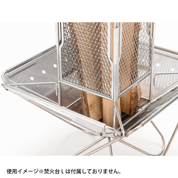 snow peak（スノーピーク） セイエン スターターセット SET-060EK