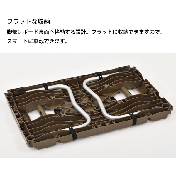 スノーピーク ラックソットマルチスターターセット アームレストプラス SET-220  キャンプ チェア アウトドア 新生活 | snow peak | 07