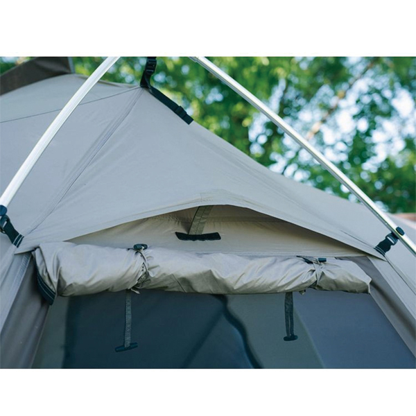 snow peak（スノーピーク） ランドネストシェルターシュラフセット SET