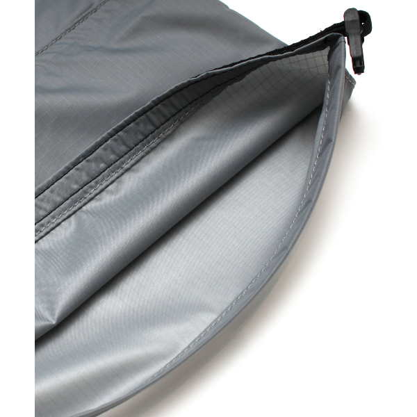 snow peak（スノーピーク） トラベル 2ウェイ ドライバッグ SP-AC