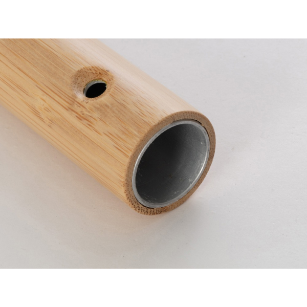 snow peak（スノーピーク） ウッドポール240cm TP-092 テント タープ