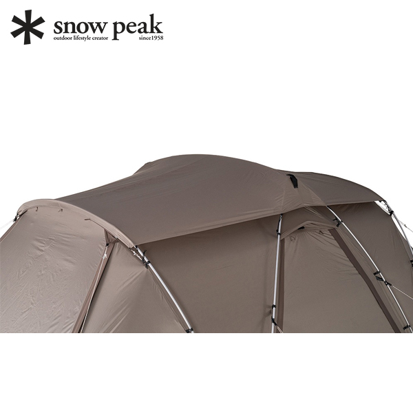 スノーピーク ランドネストシェルター ルーフシート TP-259-2 オプション アウトドア キャンプ 屋根 ルーフ | snow peak