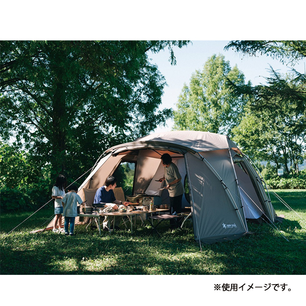 スノーピーク ランドネストシェルター ルーフシート TP-259-2 オプション アウトドア キャンプ 屋根 ルーフ | snow peak | 03
