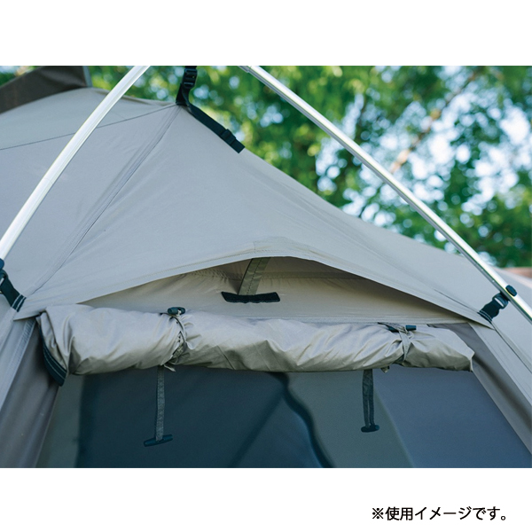スノーピーク ランドネストシェルター TP-259 アウトドア キャンプ テント シェルター 2ルームテント 3人 4人 オールシーズン 家族 | snow peak | 11