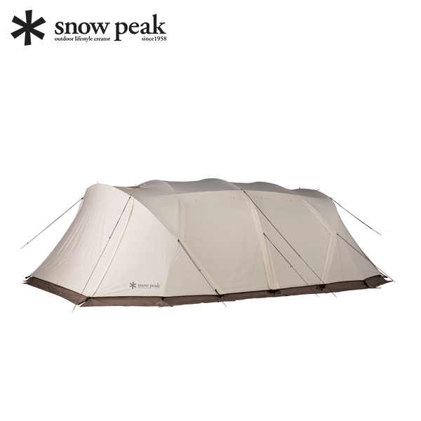 snow peak（スノーピーク） ランドロックX フライカバーTC TP-672-2