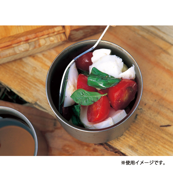 スノーピーク  スタッキングマグ雪峰H200 TW-124 アウトドア キャンプ カップ 燕三条 チタン マグカップ 200ml 保温 保冷 | snow peak | 10