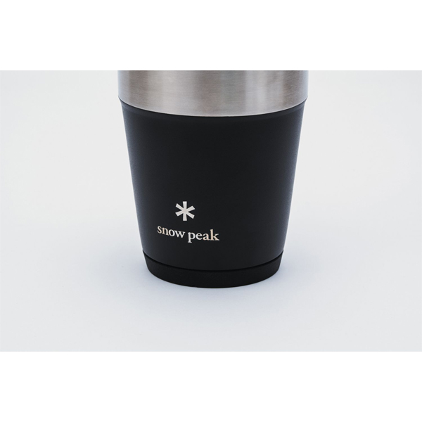 snow peak（スノーピーク） サーモタンブラー 360 TW-360 アウトドア