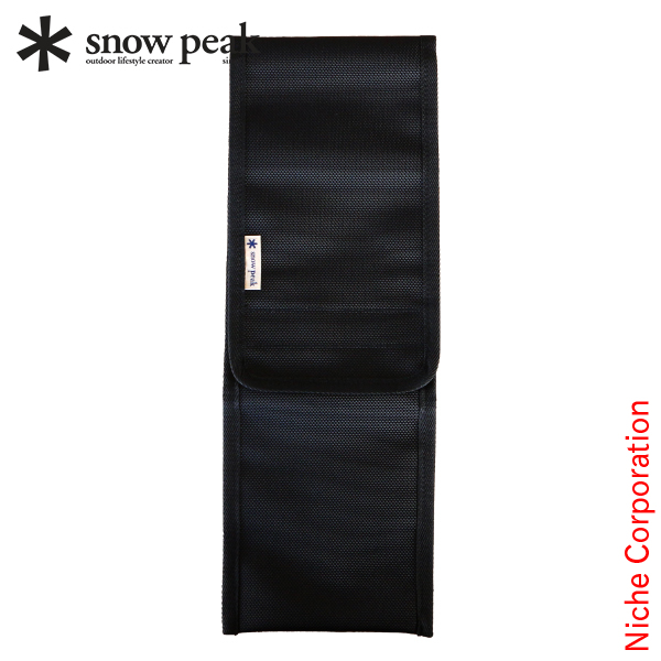 スノーピーク ペグハンマーケース UG-022 テント タープ 収納ケース ステーク キャンプ用品 | snow peak