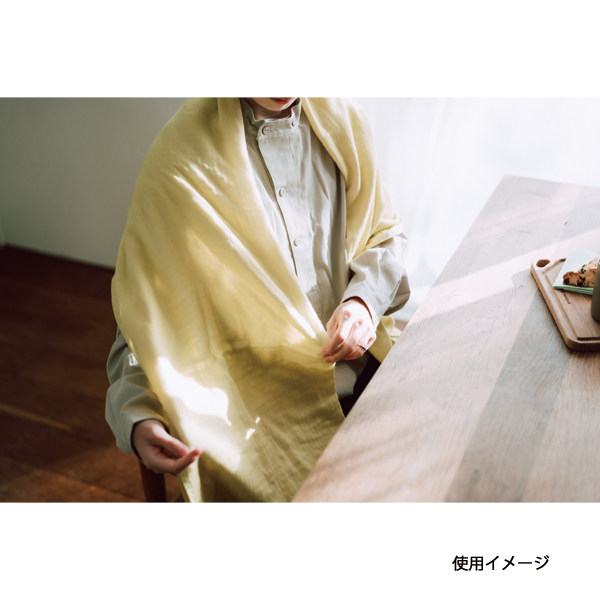 ショール popcorn-shawl-good-