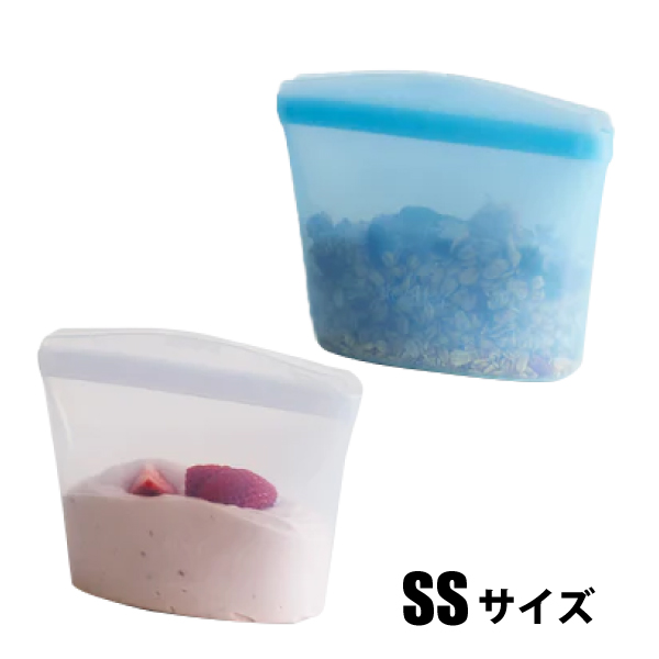 スタッシャー  シリコーンバッグ ボウル ST1BWL アウトドア キャンプ クッキングツール SS | 