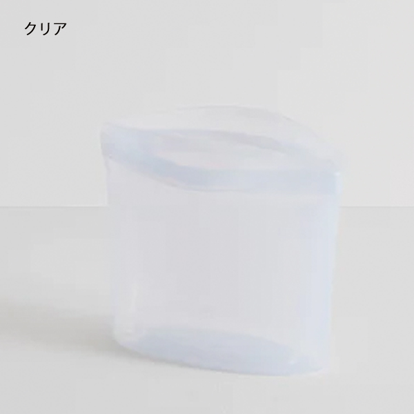 スタッシャー  シリコーンバッグ ボウル ST1BWL アウトドア キャンプ クッキングツール SS |  | 01