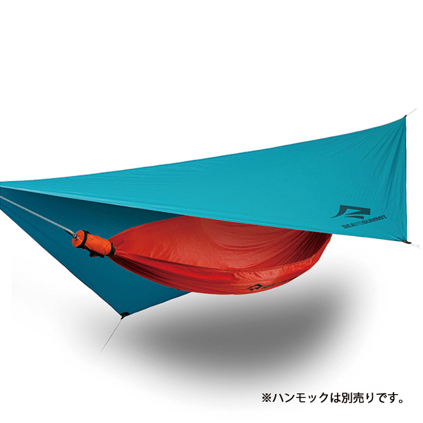 SEA TO SUMMIT（シートゥーサミット） シー トゥ サミット ハンモック
