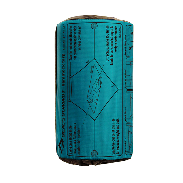 SEA TO SUMMIT（シートゥーサミット） シー トゥ サミット ハンモック