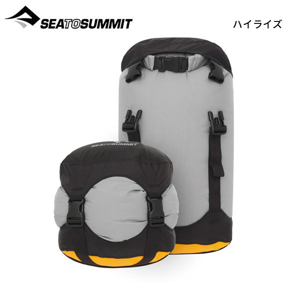 SEA TO SUMMIT（シートゥーサミット） シー トゥ サミット Evac