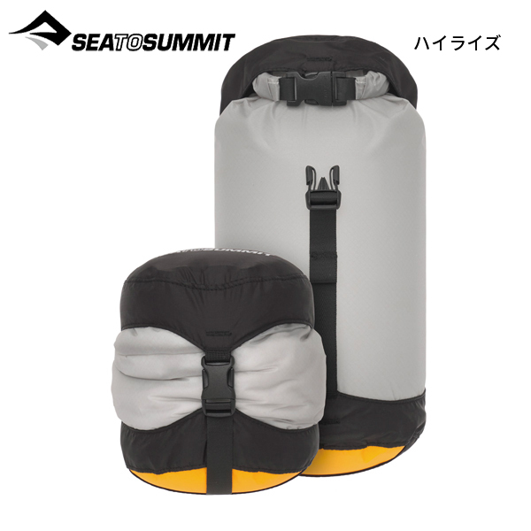 SEA TO SUMMIT（シートゥーサミット） シー トゥ サミット Evac