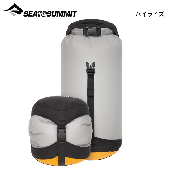 SEA TO SUMMIT（シートゥーサミット） シー トゥ サミット Evac