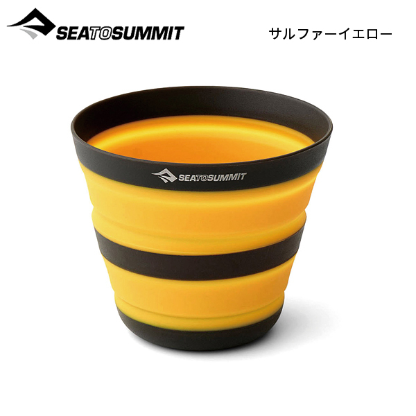 ニッチ・エクスプレス - シートゥサミット SEA TO SUMMIT｜Yahoo
