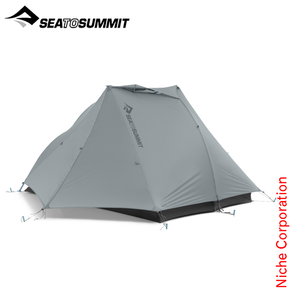 シートゥーサミット アルトTR2テント ST87003 テント アウトドア ドーム型テント キャンプ 2人 2名 ドームテント 登山 山登り｜ニッチ・エクスプレス