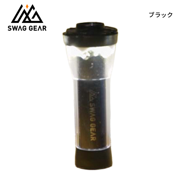 SWAG GEAR スワッグギア LED フラッシュライト A417 アウトドア