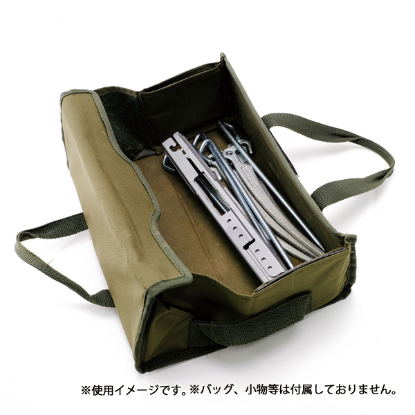 tab．（タブ） エクストング TB-EXT01 アウトドア キャンプ 焚き火 火