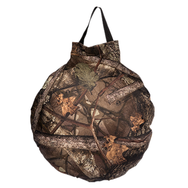 ThermaSeat（サーマシート） ヒートアシート RealTree/ネオンオレンジ 335 ざぶとん クッション キャンプ用品 |  | 02