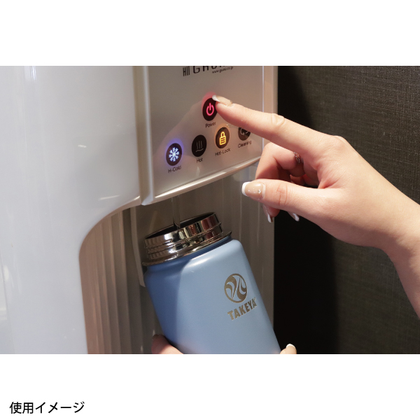 タケヤ アクティブライン2 0.7L ACT2-070 アウトドア キャンプ ボトル