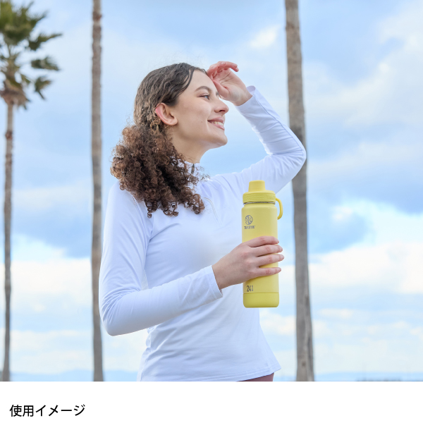 タケヤ アクティブライン2 0.7L ACT2-070 アウトドア キャンプ ボトル