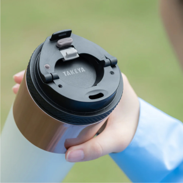 タケヤ  タンブラー12 350ml TMBR-035 アウトドア キャンプ タンブラー コップ 真空断熱 |  | 07