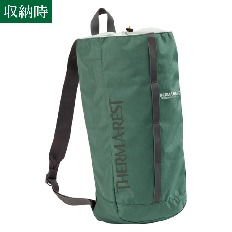サーマレスト トランクイリティー6 ウィング 26004 [タープ アウトドア用品 キャンプ用品]
