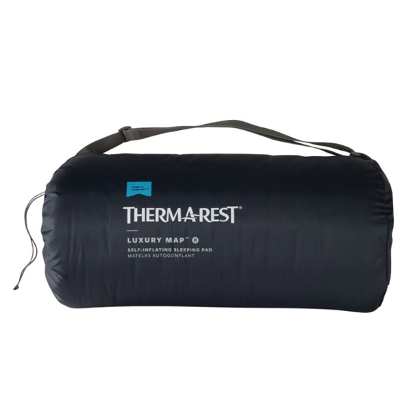Therm-a-Rest サーマレスト ラグジュアリーマップ R 30105
