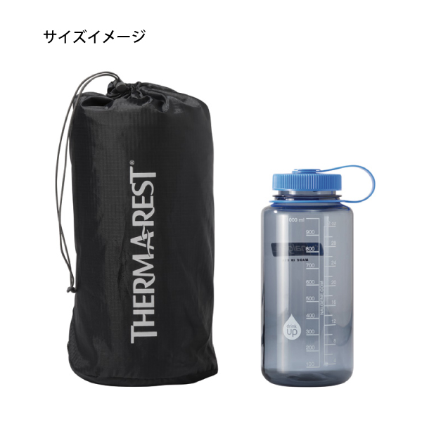 サーマレスト マット トレイルスカウト レギュ...の詳細画像4