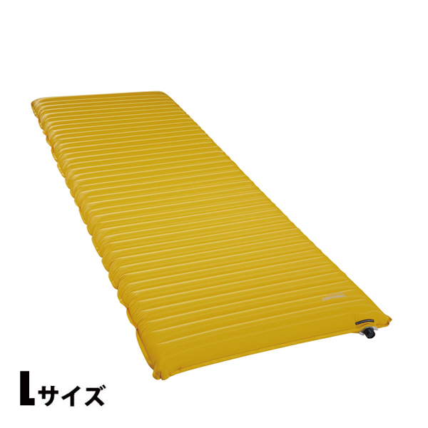 Therm-a-Rest サーマレスト ネオエアーXライトNXT マックス L