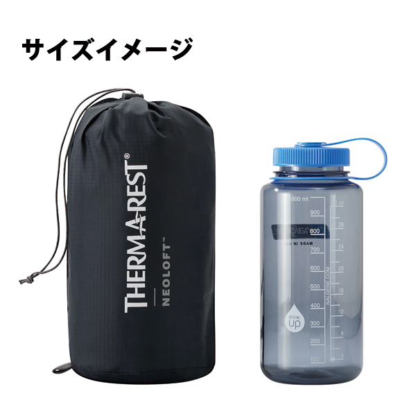 Therm-a-Rest（サーマレスト） ネオロフト RW 30345 アウトドアマット