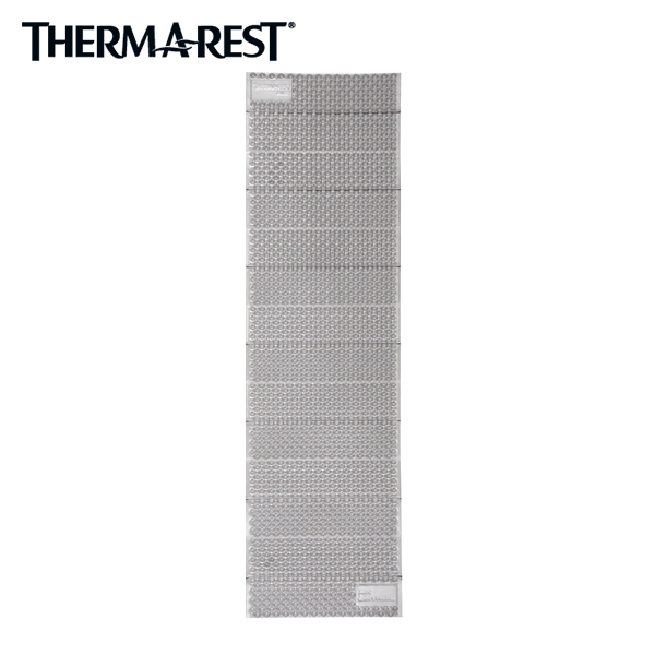 thermarest マット Z ライトソル/シルバー/レモン/R 30670 Therm-a-Rest サーマレスト Zライトソル レギュラー シルバー