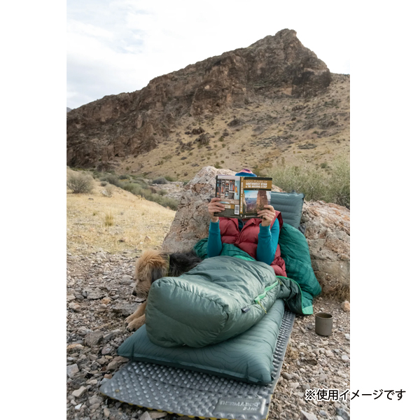 thermarest マット Z ライトソル/シルバー/レモン/R 30670 Therm-a-Rest サーマレスト Zライトソル レギュラー シルバー
