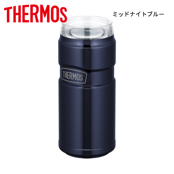 サーモス  保冷缶ホルダー 500ml缶用 ROD-0051 アウトドア キャンプ ボトル｜niche-express｜03
