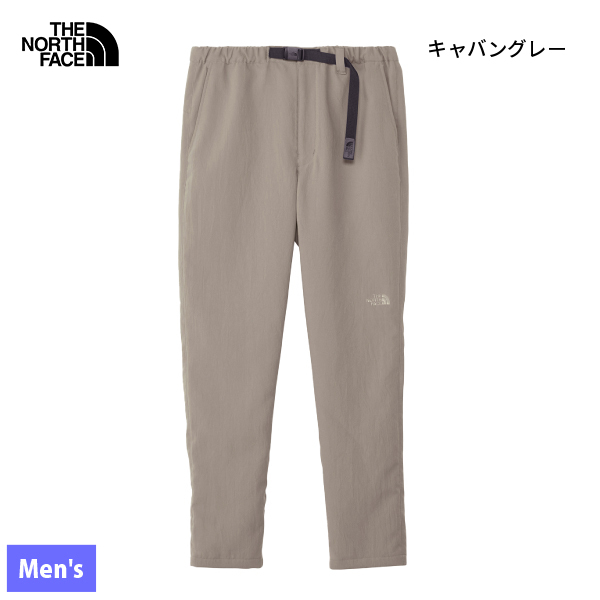 THE NORTH FACE（ザ ノースフェイス） ビューポイントパンツ メンズ