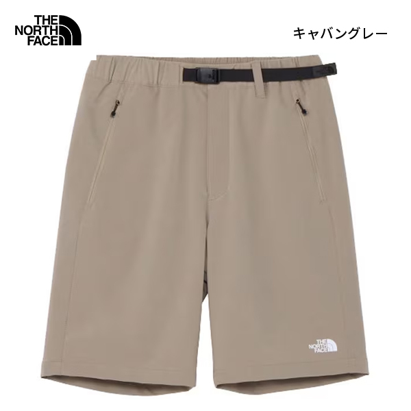THE NORTH FACE（ザ ノースフェイス） バーブショーツ メンズ NB42212